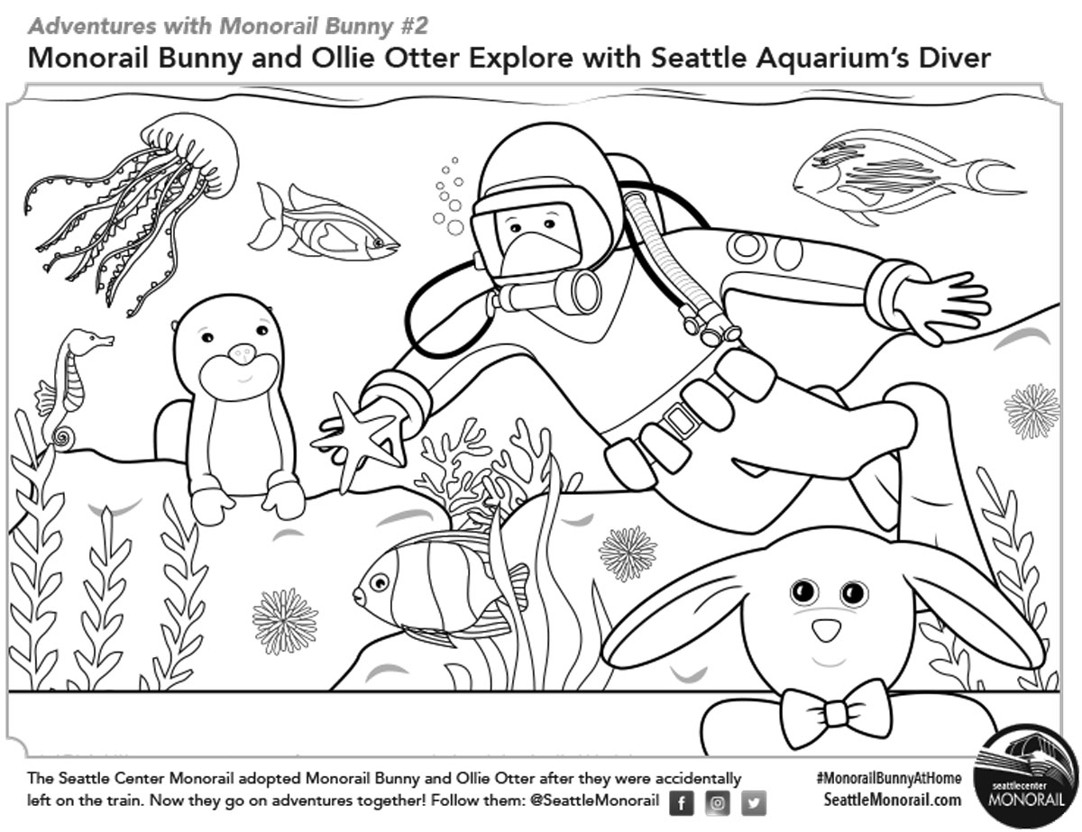 Coloring-Page-2_Diver